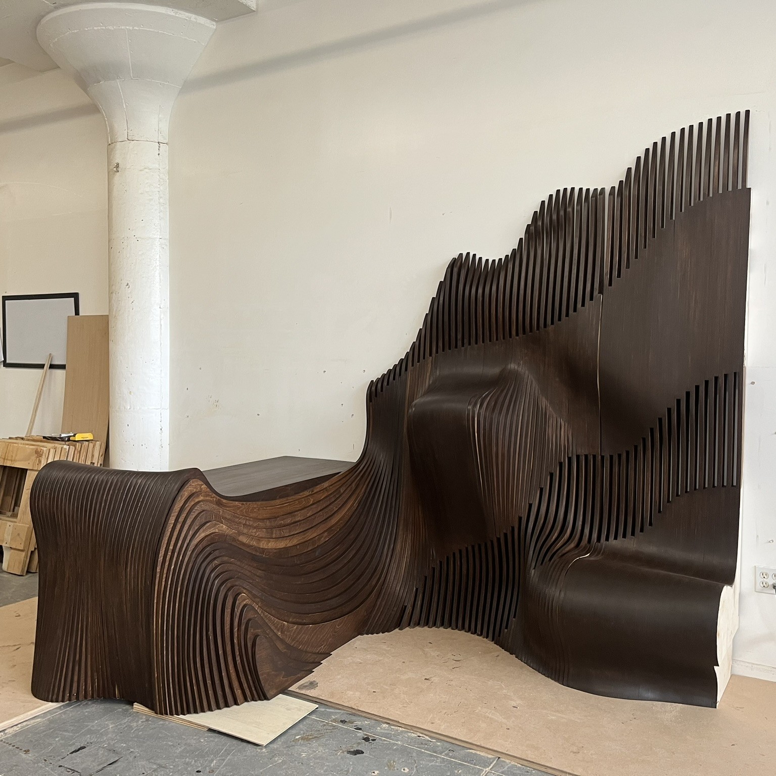 Desk