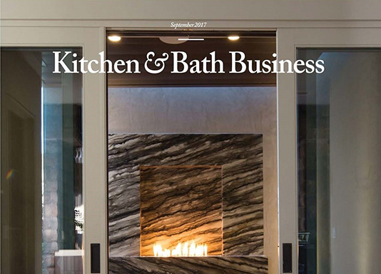 kitchen and bath business editorial calendar