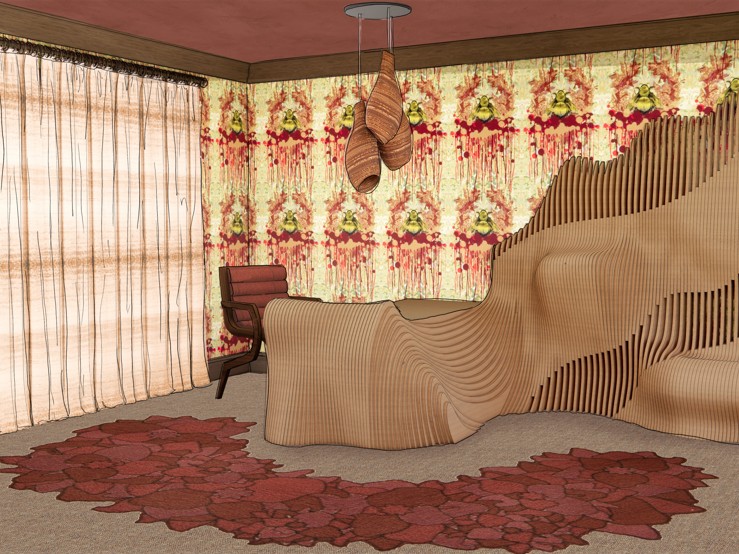 Mobile Rendering