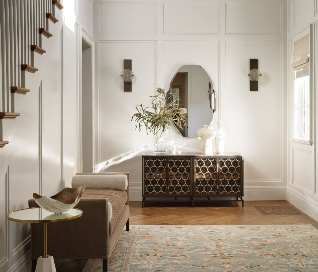 Livable Luxury - TRG Architects